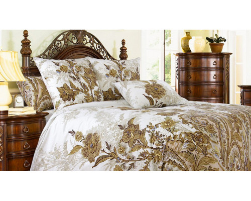 Постельное белье двуспальное Музей