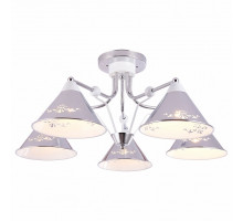 Потолочная люстра Escada 522 522/5PL