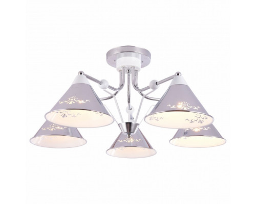 Потолочная люстра Escada 522 522/5PL