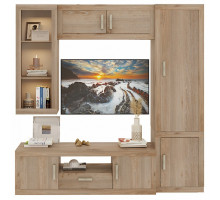 Стенка для гостиной Toivo ТОЙ-ГСТ 11