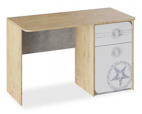 Стол письменный Мегаполис ТД-315.15.02