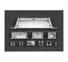 Набор профиля Arlight S-LUX-3 020321