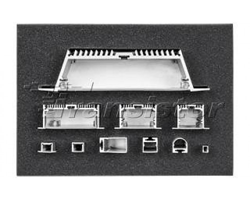 Набор профиля Arlight S-LUX-3 020321