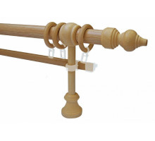 Карниз (280 см) Комби