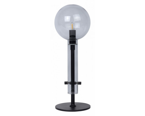 Настольная лампа декоративная Lucide Lone 03521/01/30