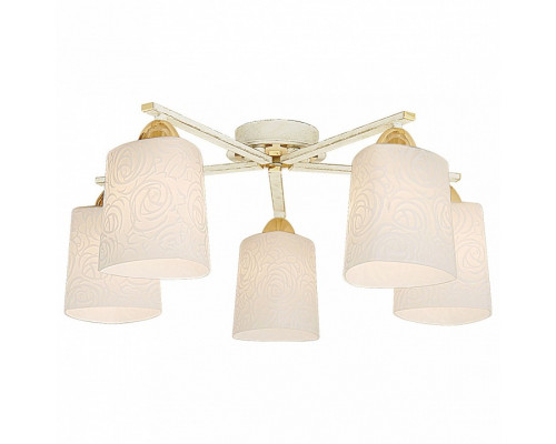 Потолочная люстра Citilux Лора