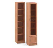 Шкаф-витрина ШК-10