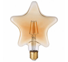 Лампа светодиодная Thomson Filament Flexible E27 4Вт 1800K TH-B2188