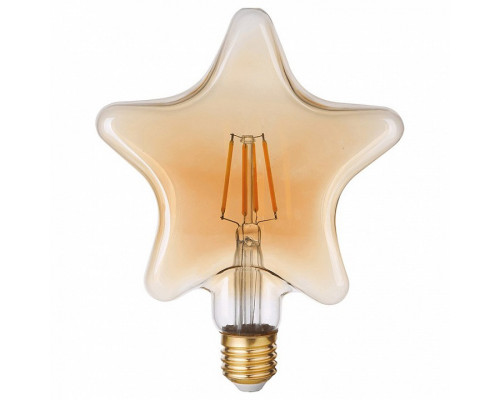 Лампа светодиодная Thomson Filament Flexible E27 4Вт 1800K TH-B2188