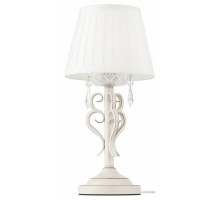 Настольная лампа декоративная Maytoni Triumph ARM288-00-G