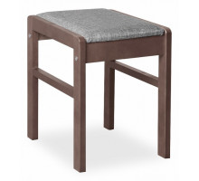 Табурет Модерн с мягкой крышкой