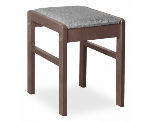 Табурет Модерн с мягкой крышкой