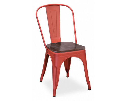 Стул Tolix Желтый/Soft