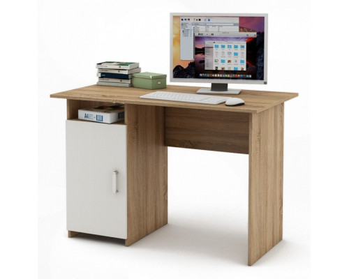 Стол письменный Лайт-2