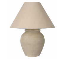 Настольная лампа декоративная Lucide Ramzi 47507/81/38