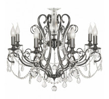 Подвесная люстра Dio D’Arte Fabrizia Fabrizia E 1.1.8.300 NB