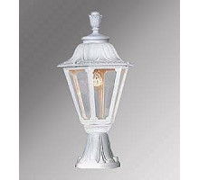 Наземный низкий светильник Fumagalli Rut E26.111.000.WXE27