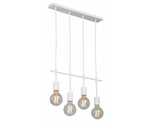 Подвесной светильник Vitaluce  V4971-0/4S