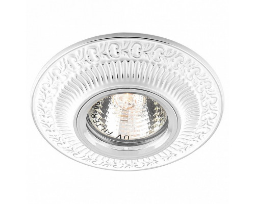 Встраиваемый светильник Feron DL6240 28883