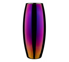 Ваза настольная (26.5 см) Королевская Фуксия 194-312