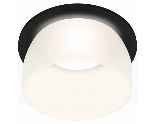 Встраиваемый светильник Ambrella Xc622 XC7622047