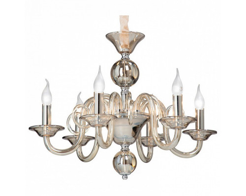 Подвесная люстра Vitaluce V5164 V5164/6