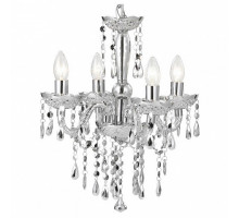 Подвесная люстра Globo Cuimbra 63117-4