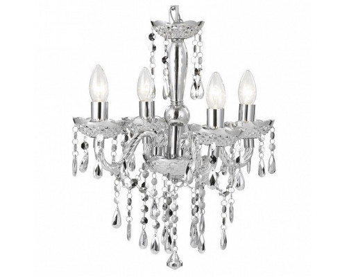 Подвесная люстра Globo Cuimbra 63117-4