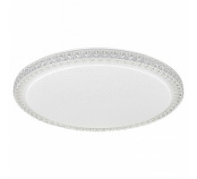 Накладной светильник Citilux Kристалино Слим 