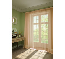 Гардина (600x287 см) 1 шт. Nina