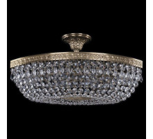 Светильник на штанге Bohemia Ivele Crystal 1901 19013/55IV Pa