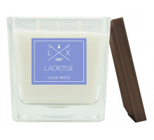 Свеча ароматическая (10.8 см) Океанский бриз VV090OCLC