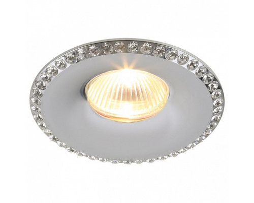 Встраиваемый светильник Divinare Musetta 1770/02 PL-1