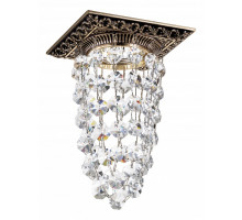 Встраиваемый светильник Novotech Grape 369995