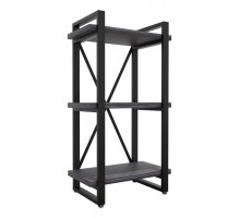 Стеллаж Айсберг Лофт 40x102-2