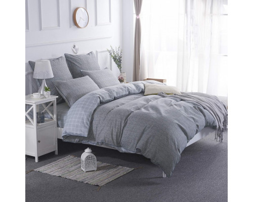 Постельное белье евростандарт Гомер