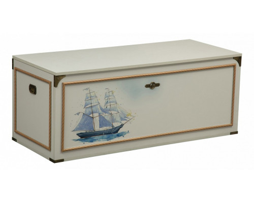 Сундук Севилья-17