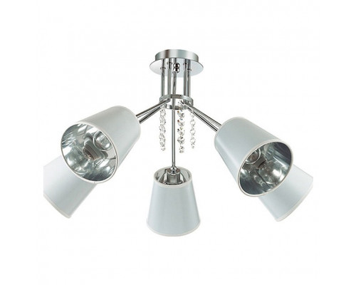 Люстра на штанге Lumion Zulienna 3314/5C