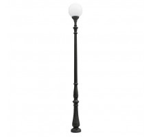 Фонарный столб Fumagalli Globe 400 G40.205.000.AYE27