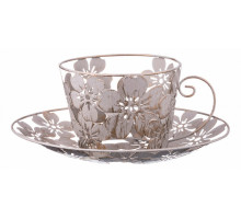 Кашпо (24x10 см) 158-231