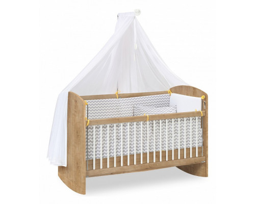 Кроватка Customary 20.00.1019.00