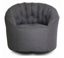 Кресло-мешок Пенек Австралия Grey