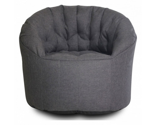 Кресло-мешок Пенек Австралия Grey