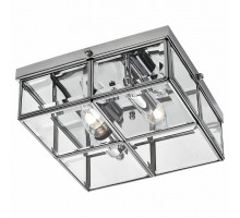 Накладной светильник Arte Lamp Scacchi A6769PL-2CC