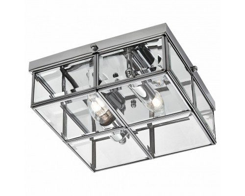 Накладной светильник Arte Lamp Scacchi A6769PL-2CC