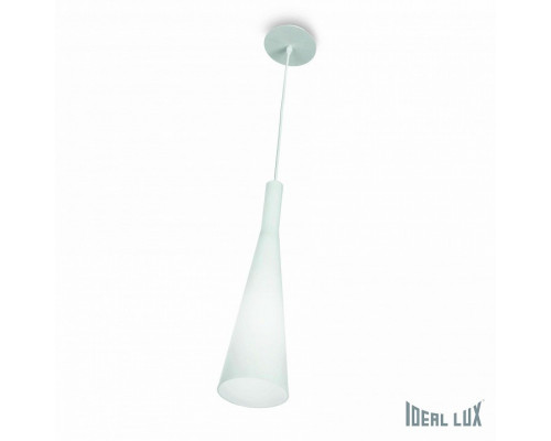 Подвесной светильник Ideal Lux Milk MILK SP1