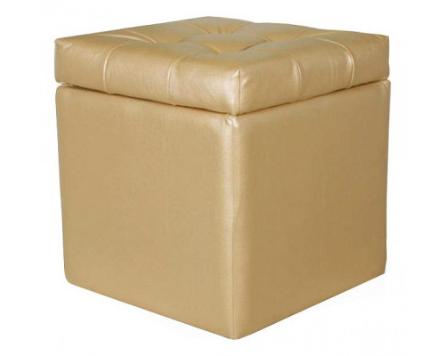 Пуф-сундук Квадро