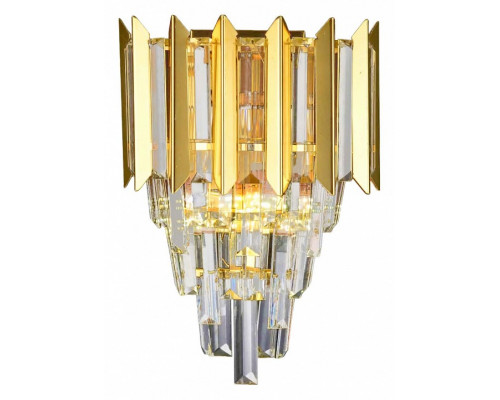 Накладной светильник Stilfort Amman 1024/03/02W