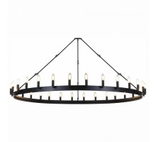 Подвесная люстра Citilux Смитсон 