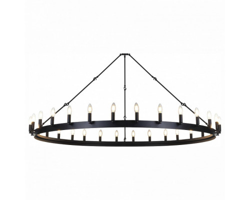 Подвесная люстра Citilux Смитсон